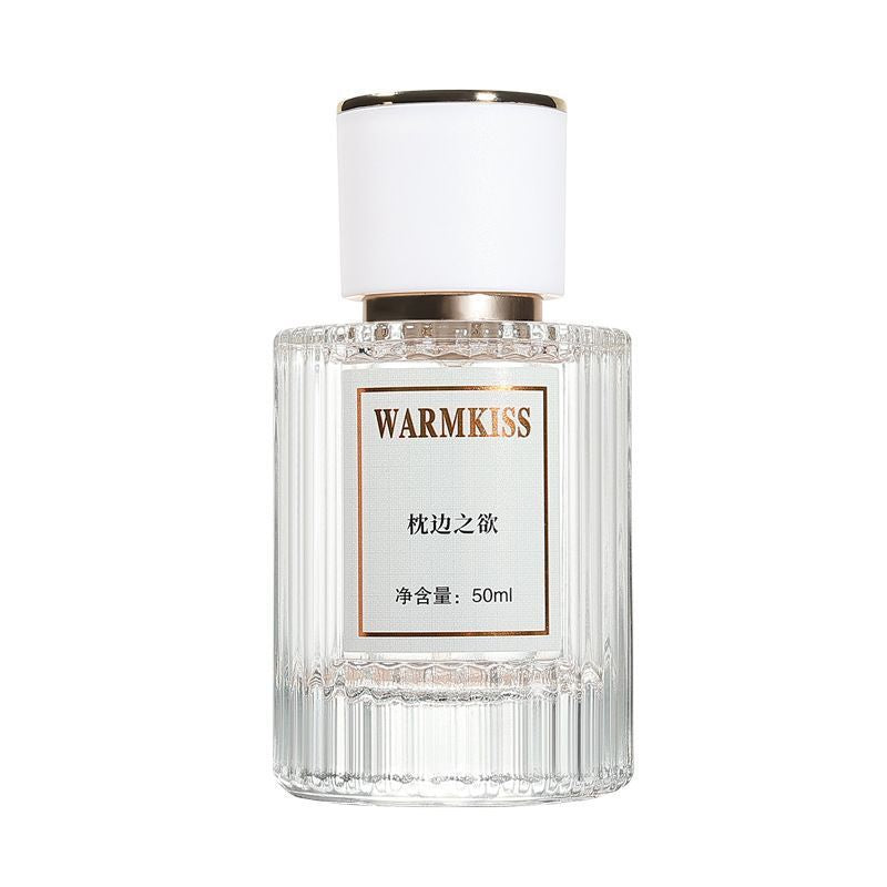 Women's Long-Lasting Floral Perfume