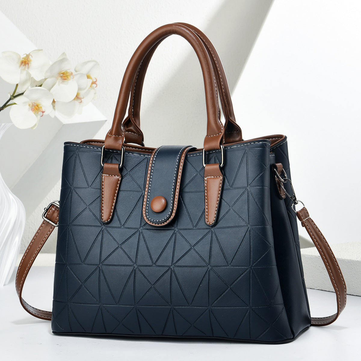 Womens Crossbody Shoulder Bag
