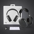 Bluetooth Headphones
