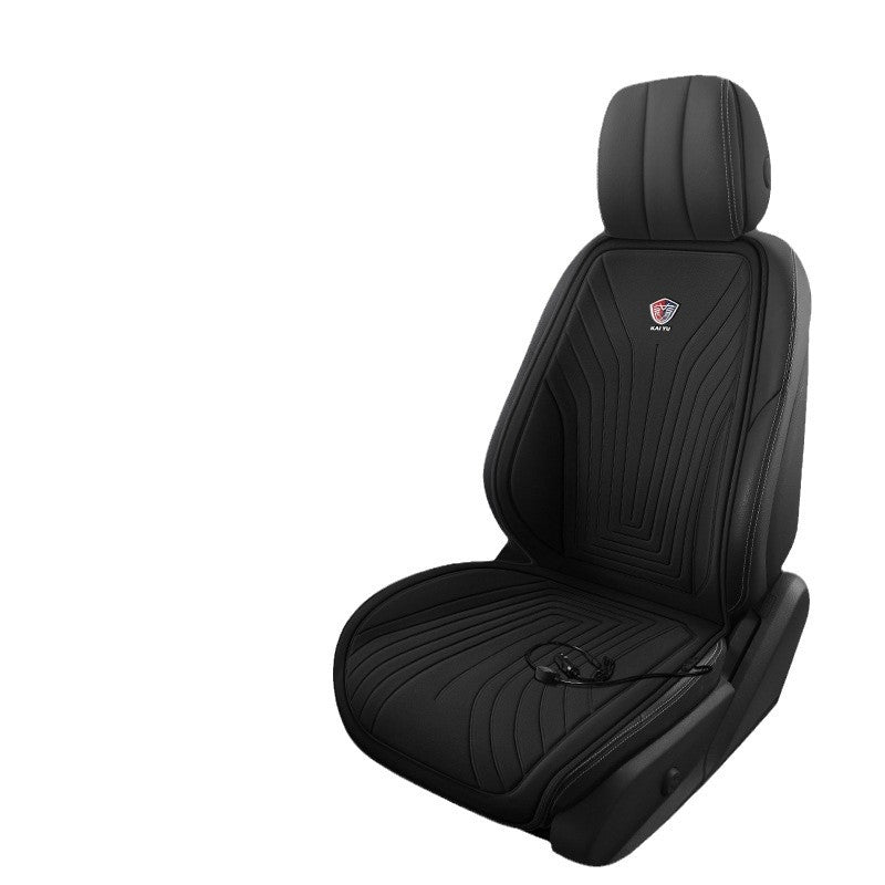 Graphene Car Heating Seat Cushion