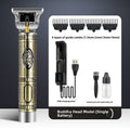 Professional Rechargeable Hair Trimmer