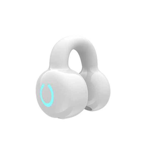 Wireless Bluetooth Ear Clip Headphones