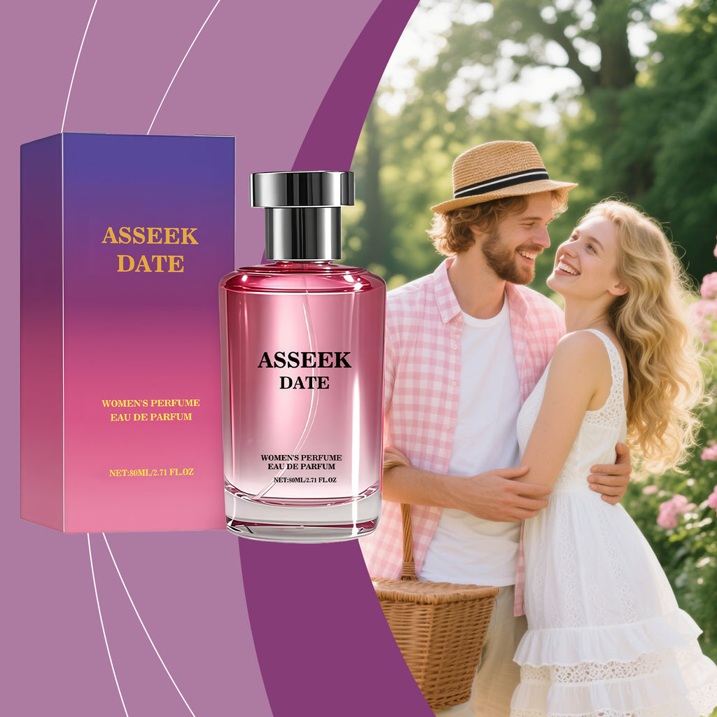 Floral Jasmine Fruit Perfume Spray