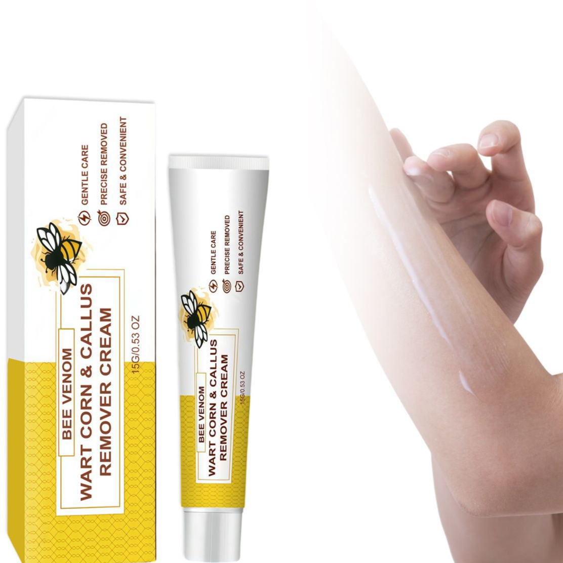 Bee Venom Skin Smoothing Cream