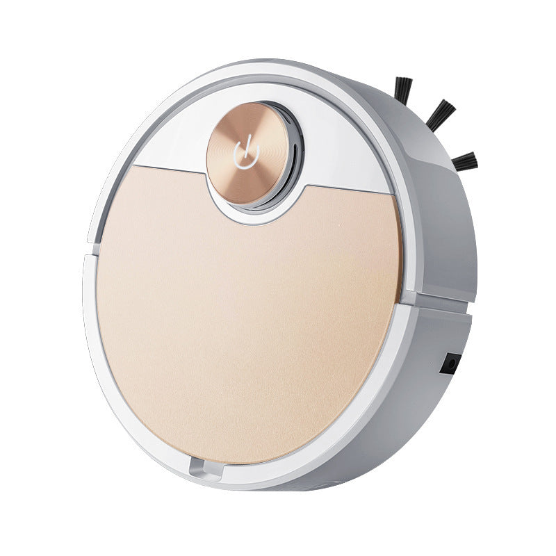 Smart Sweeping Robot Vacuum Cleaner