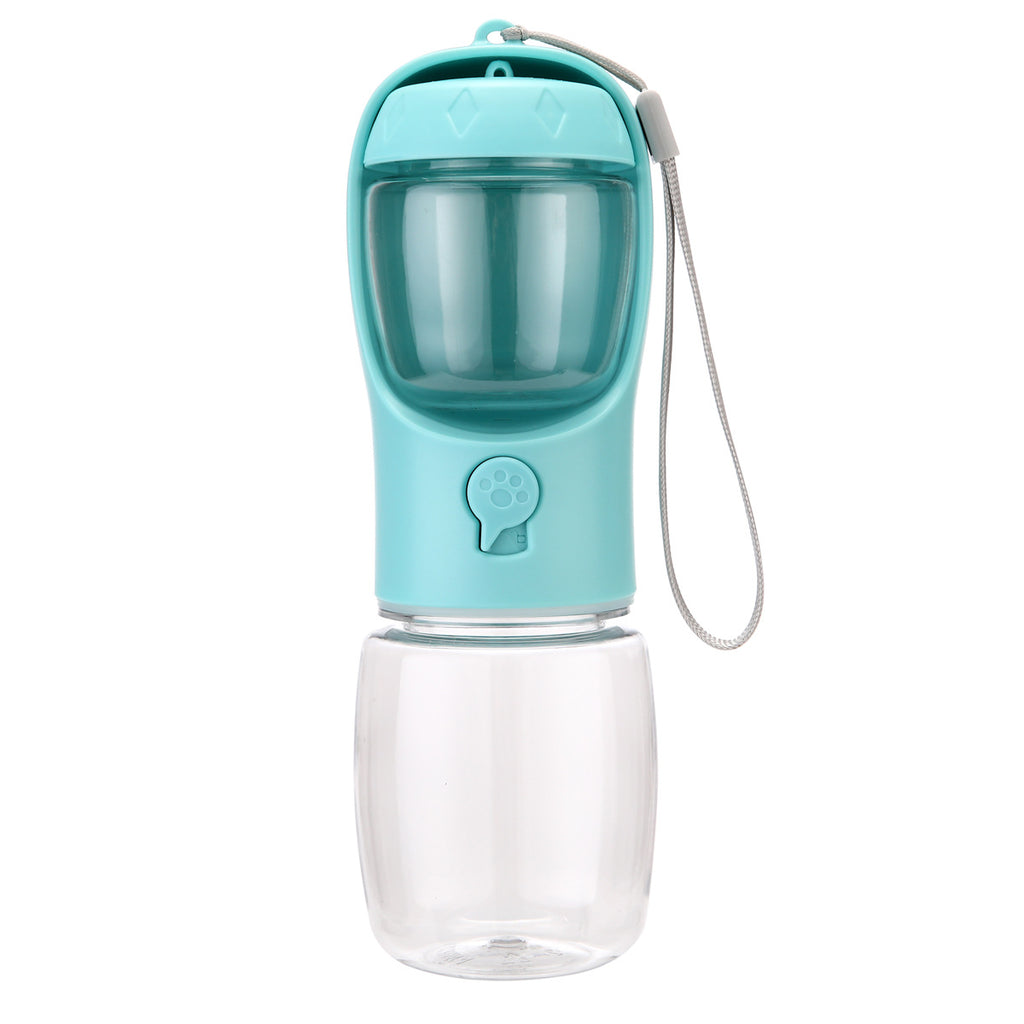 Dog Travel Water Bottle