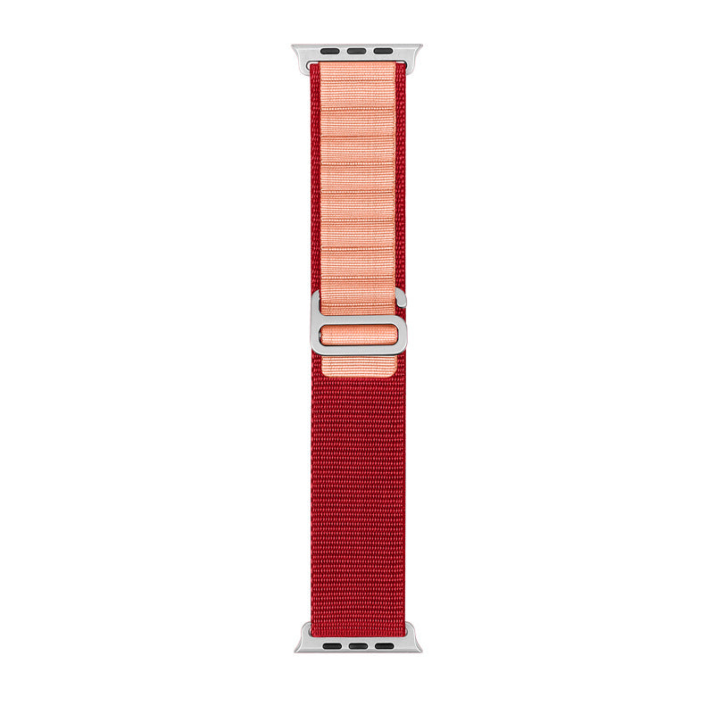 Nylon Watch Strap for Apple Watch