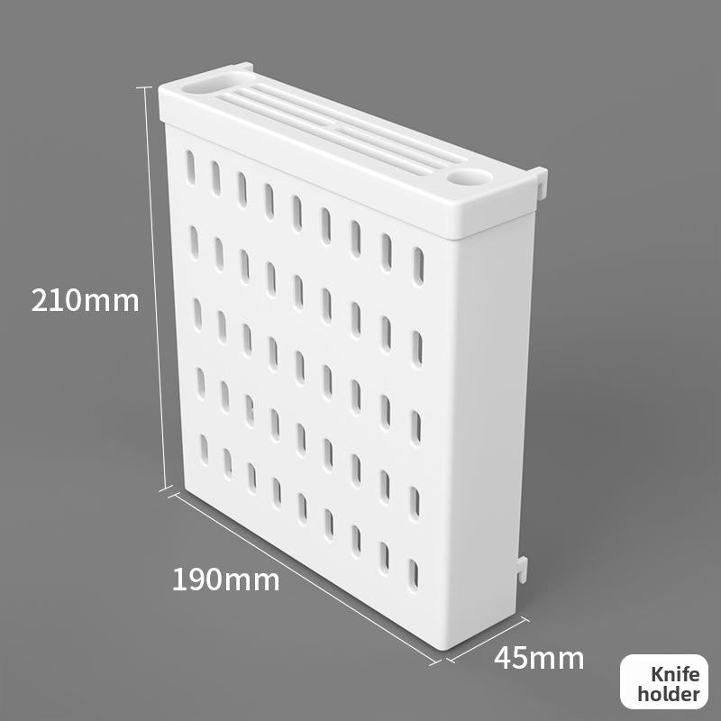 Pegboard Wall Accessories