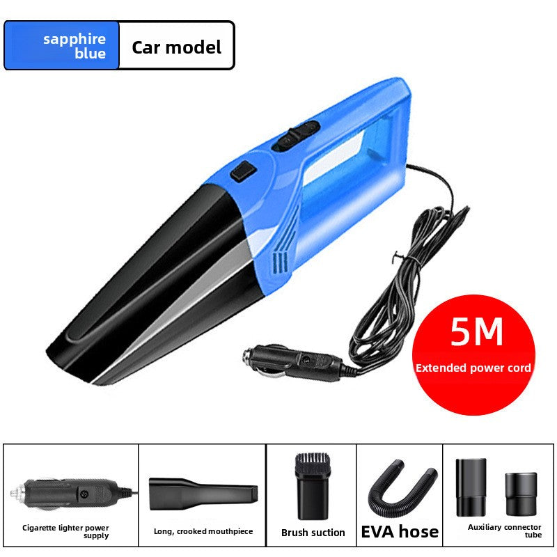Vacuum Cleaner