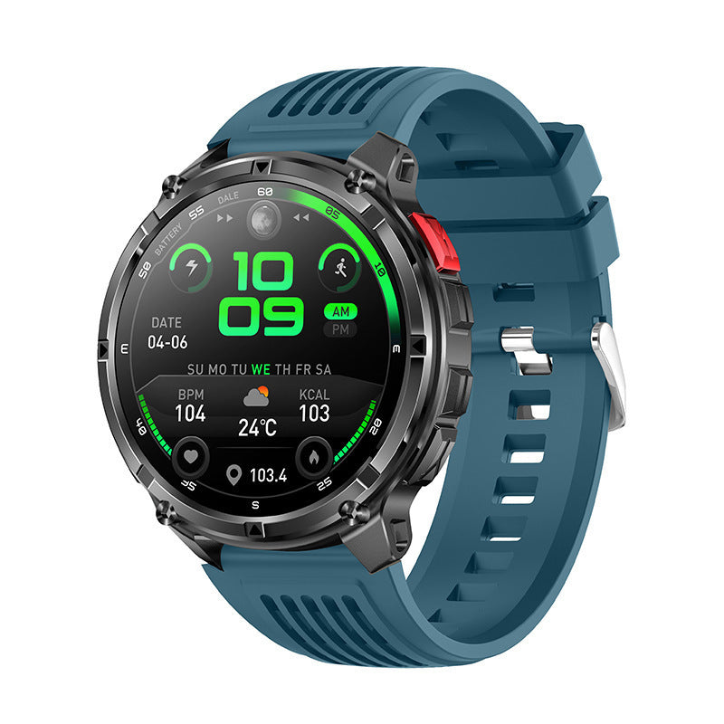 Smart Watch with Bluetooth Calling