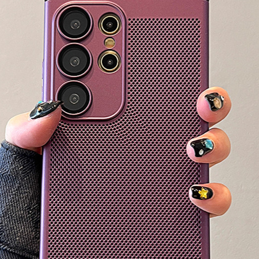 Phone case protection