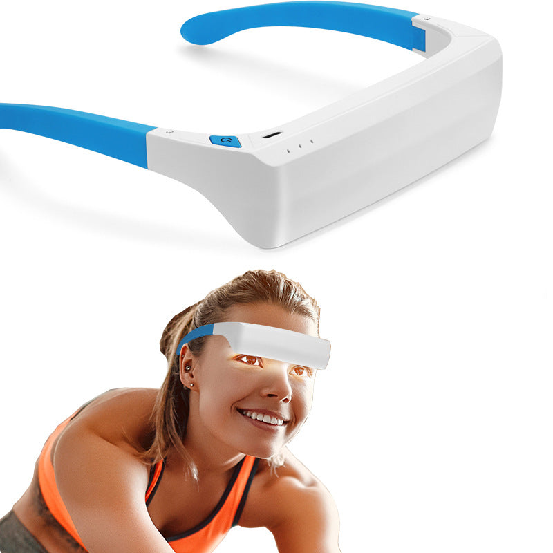 Phototherapy Glasses
