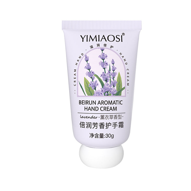 Moisturizing Scented Hand Cream