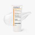 Sun cream