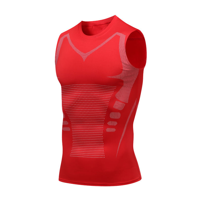Sports tight-fitting underwear for men