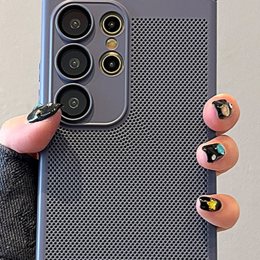 Phone case protection