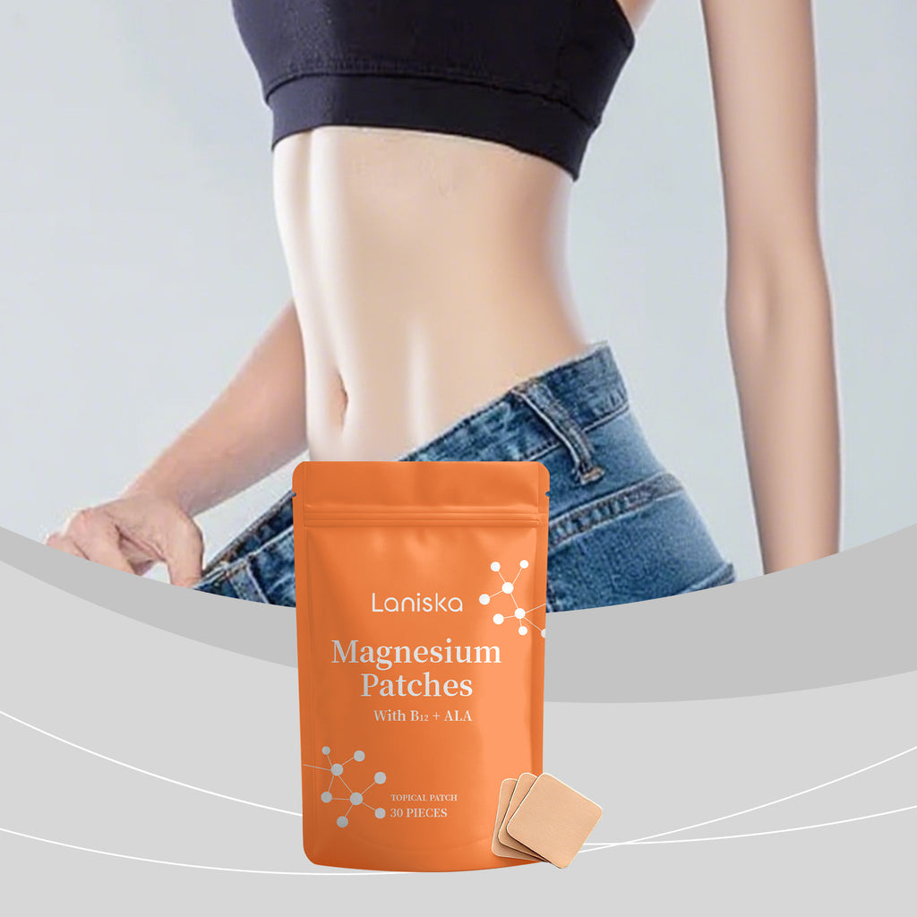 Body Contour Enhancing Patches