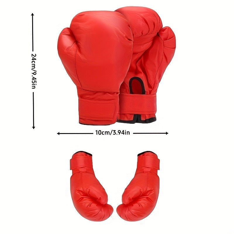 Punching ball