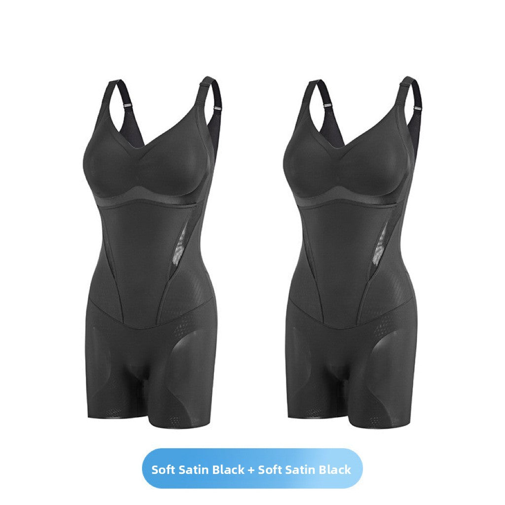 High Elasticity Tummy Control Butt Lifting Shapewear