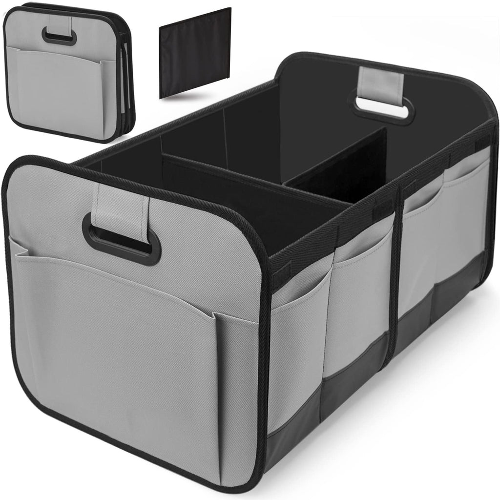 Oxford Cloth Foldable Storage Organizer Box