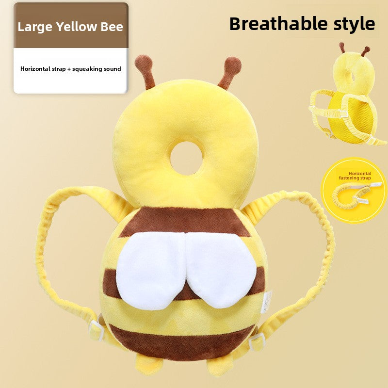 Infant Head Protection Anti-Fall Pillow