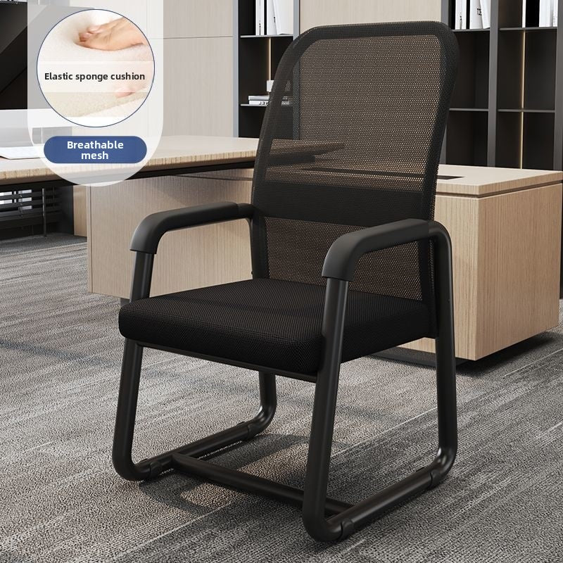 Ergonomic chair