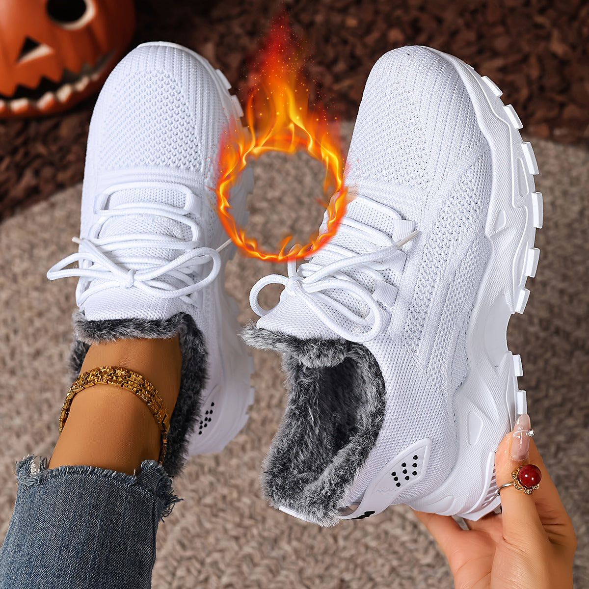 Women's sports and casual shoes