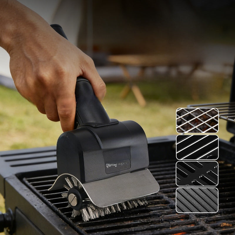 power scrubber