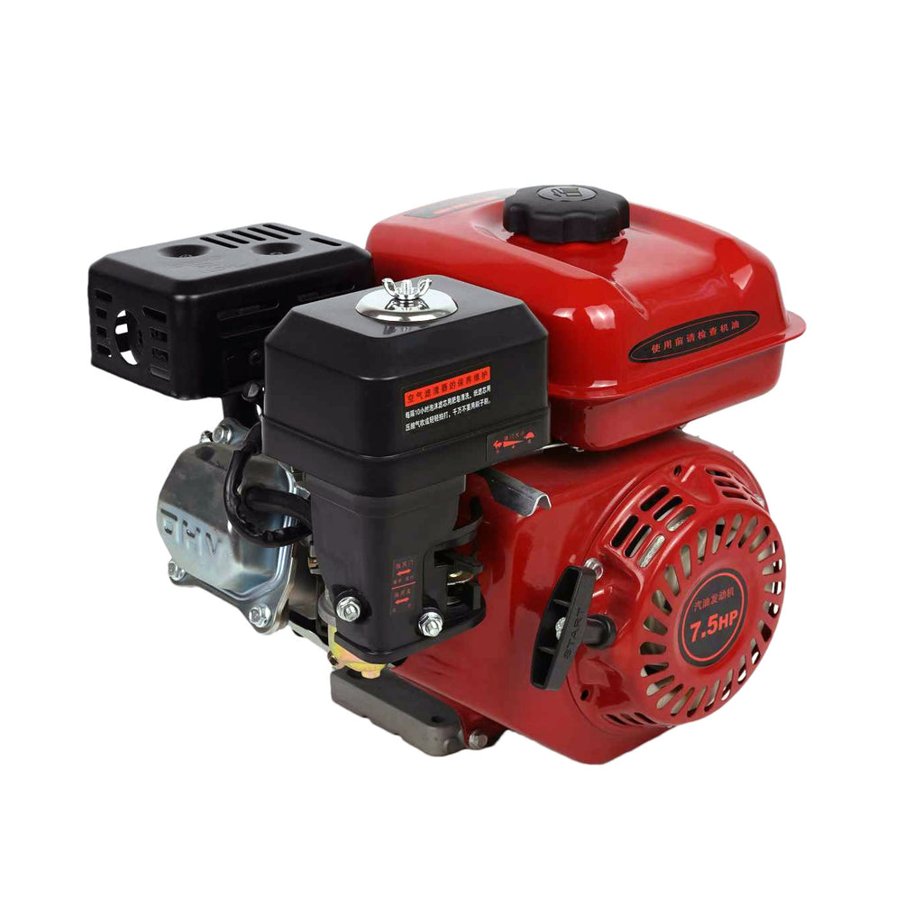 7.5HP Gasoline Engine for Agricultural Machinery