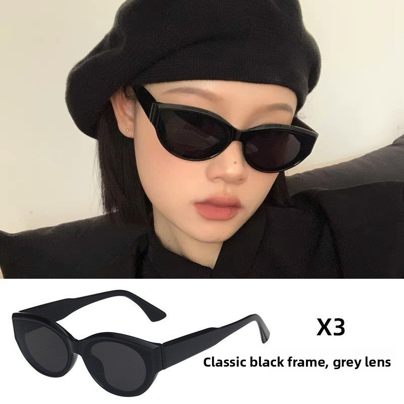 UV Protection Sunglasses