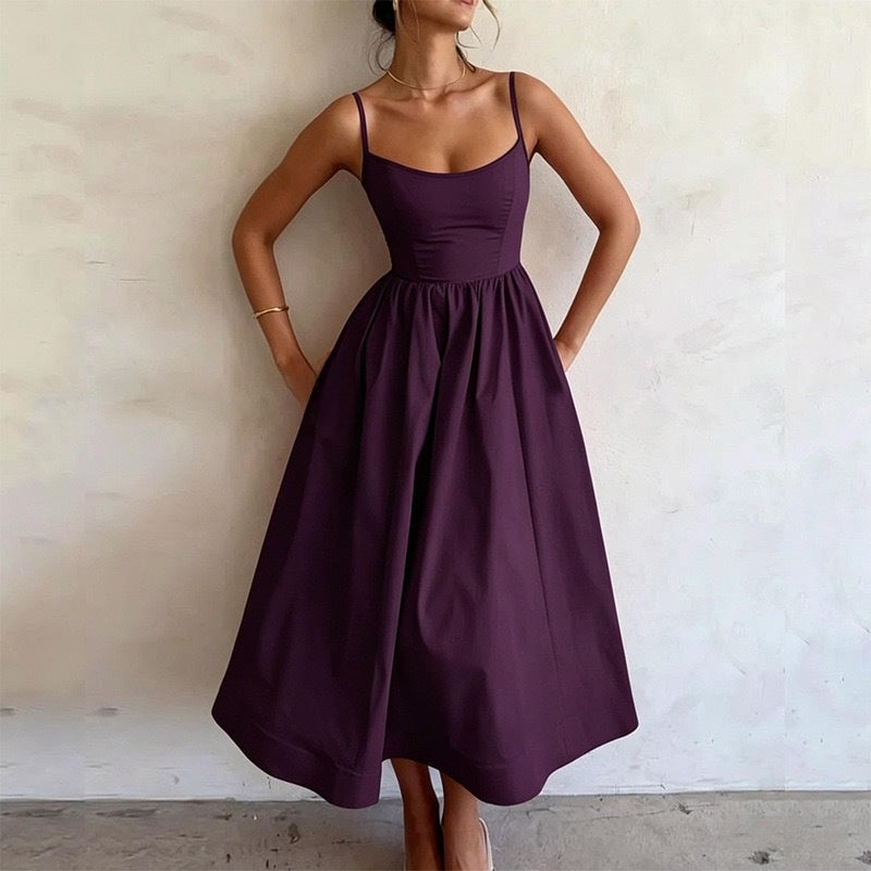 Wind Maiden Dress
