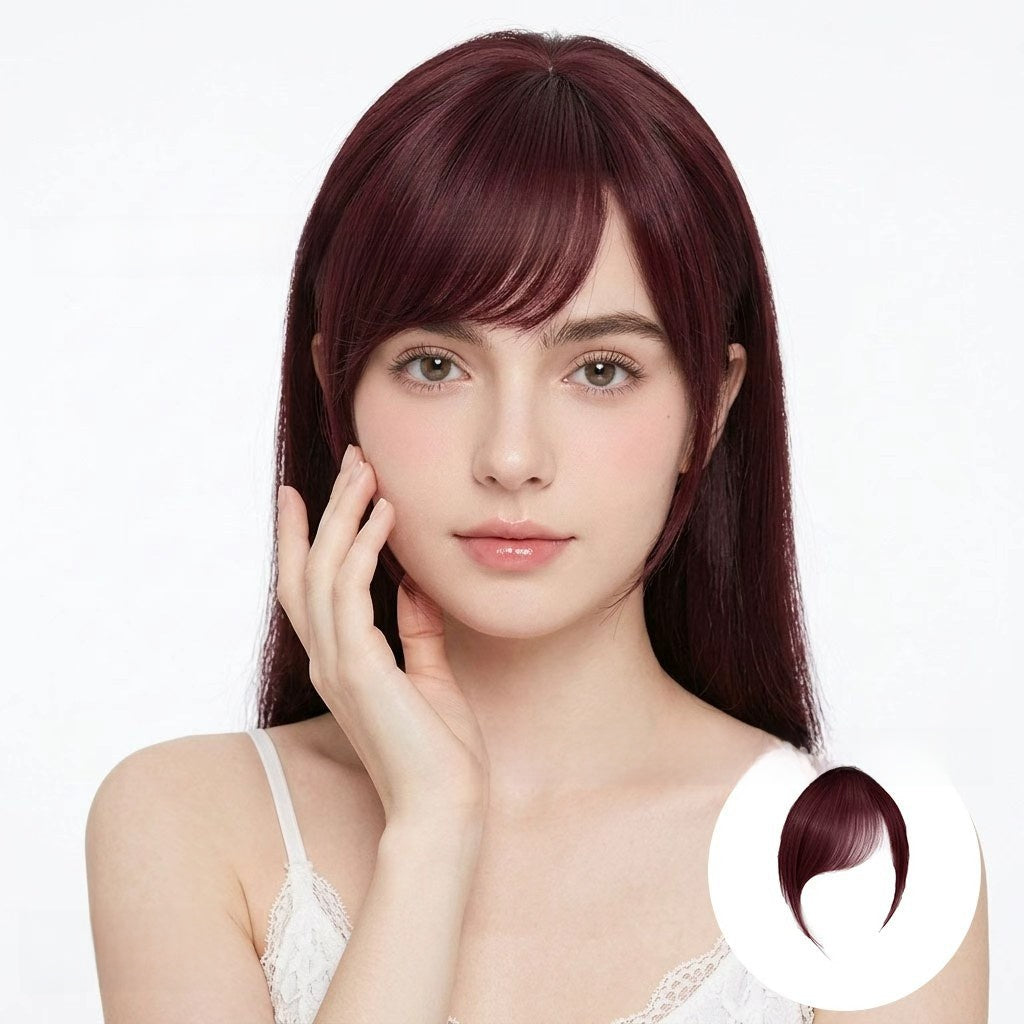 hair extensions