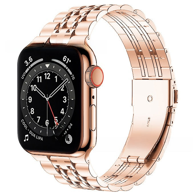 Metal stainless steel strap