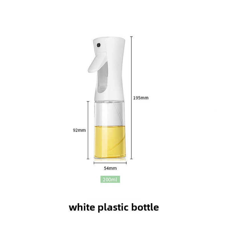Glass Oil Spray Bottle