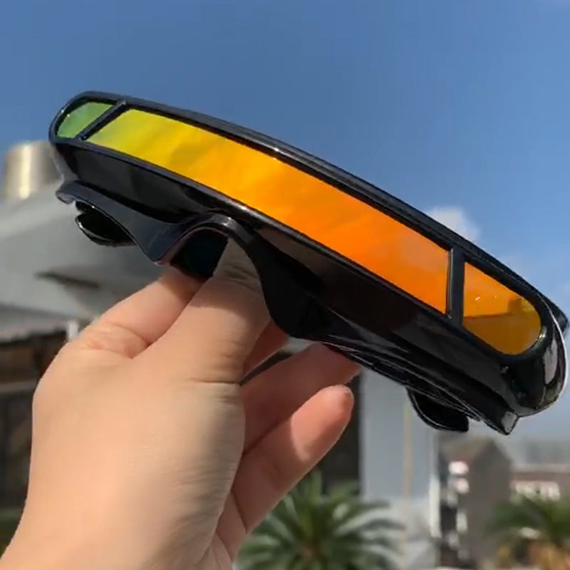 Sport Polarized Sunglasses