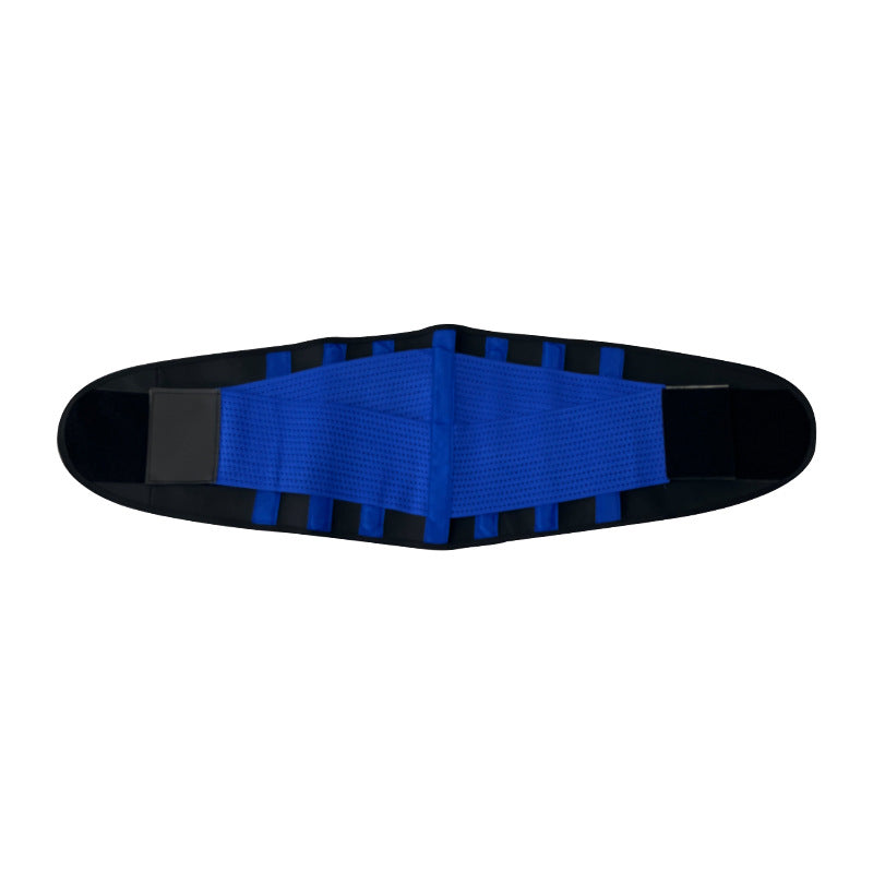 Adjustable Support Waist Belt