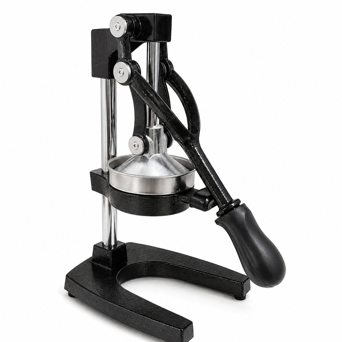 Manual Fruit Juicer Pulp Separator