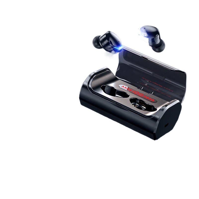 High-quality wireless Bluetooth headphones