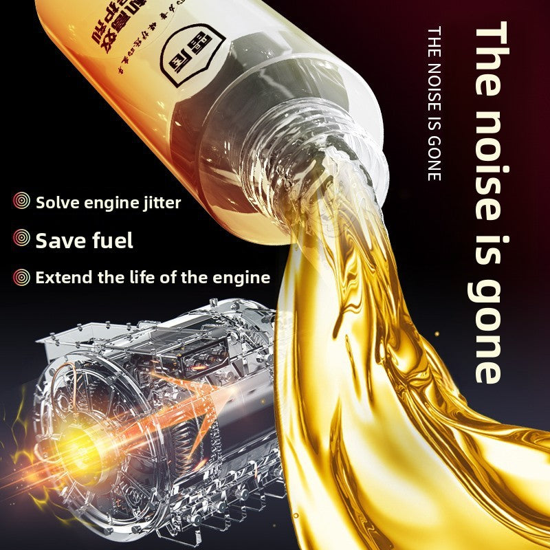 Anti-Wear Engine Oil Additive