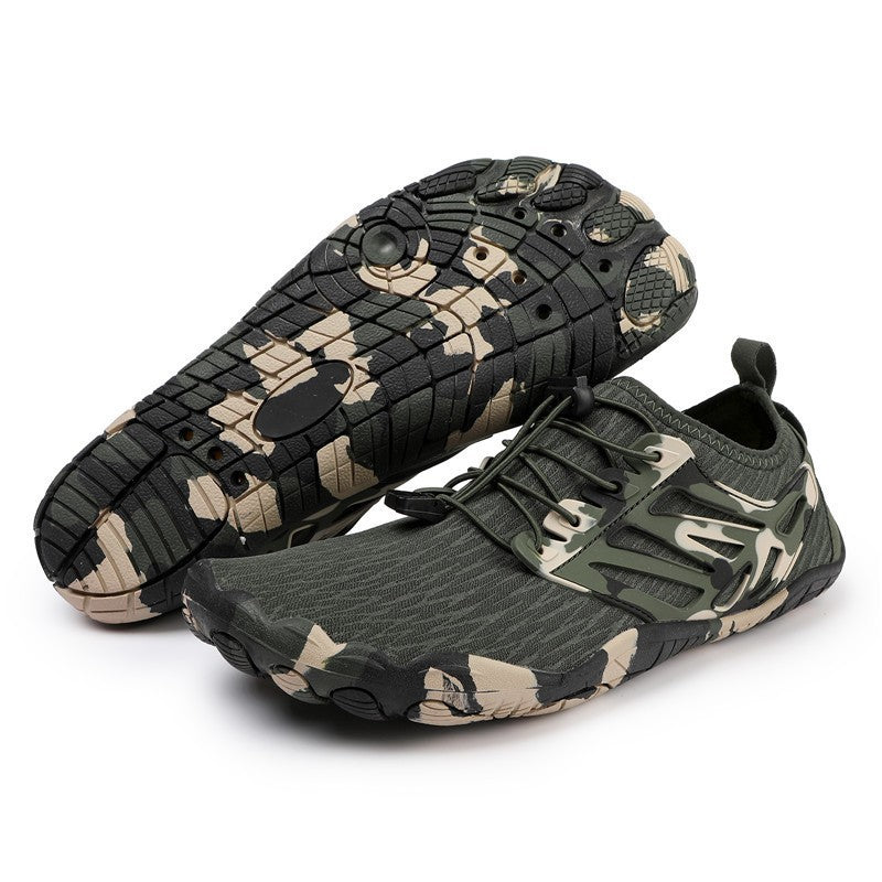 Non-Slip Quick-Dry Barefoot Water Shoes