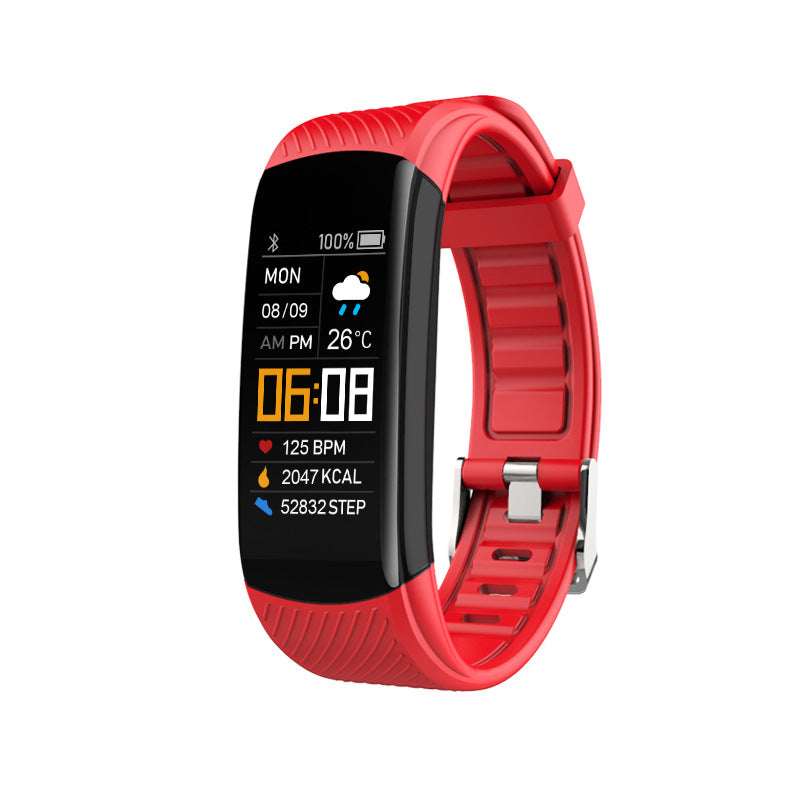 Outdoor Waterproof Sports Bracelet
