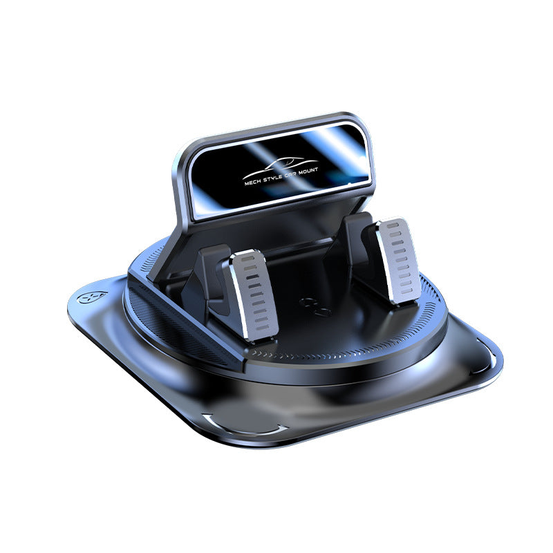 Universal Adhesive Car Phone Mount Holder