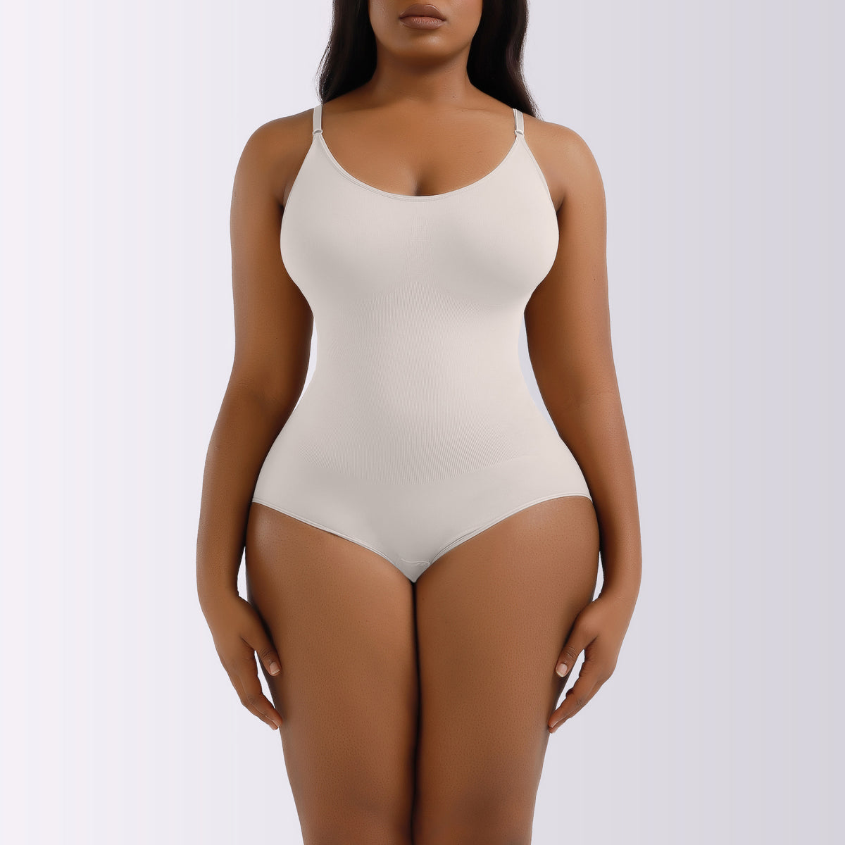 Seamless Shaping Bodysuit