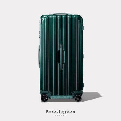 Large Capacity Travel Suitcase with Universal Wheels