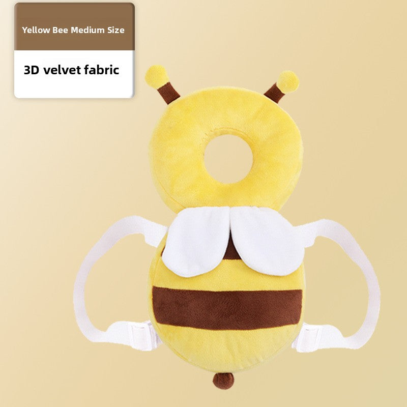 Infant Head Protection Anti-Fall Pillow