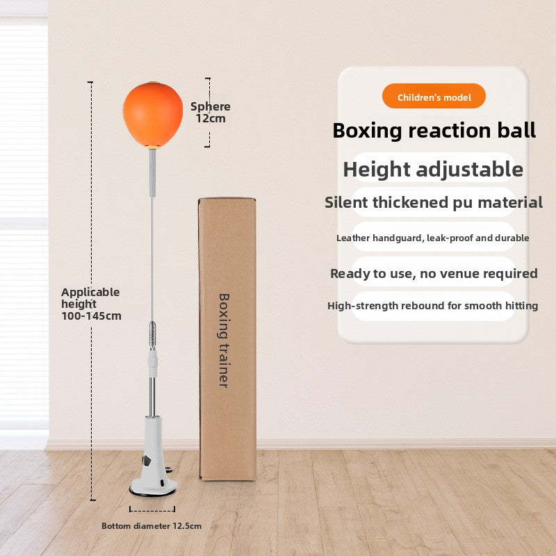 Punching ball