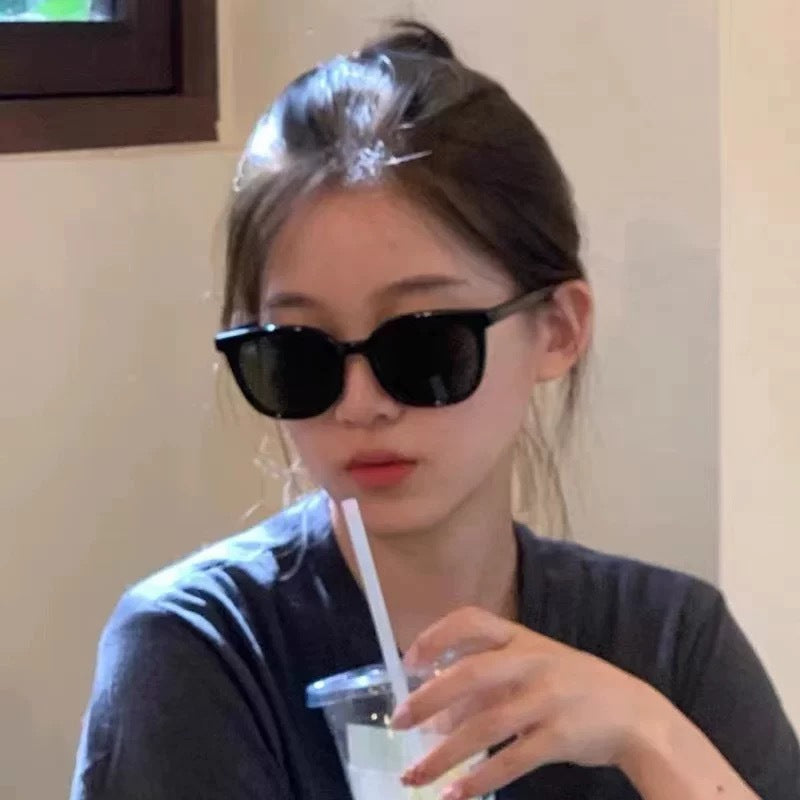 High-end sunglasses