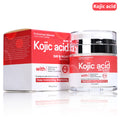 Kojic Acid Brightening Facial Cream