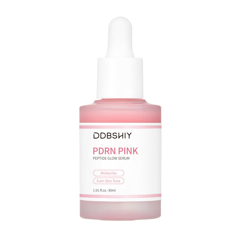 Moisturizing Brightening Polypeptide Liquid Skin Brightening Essence