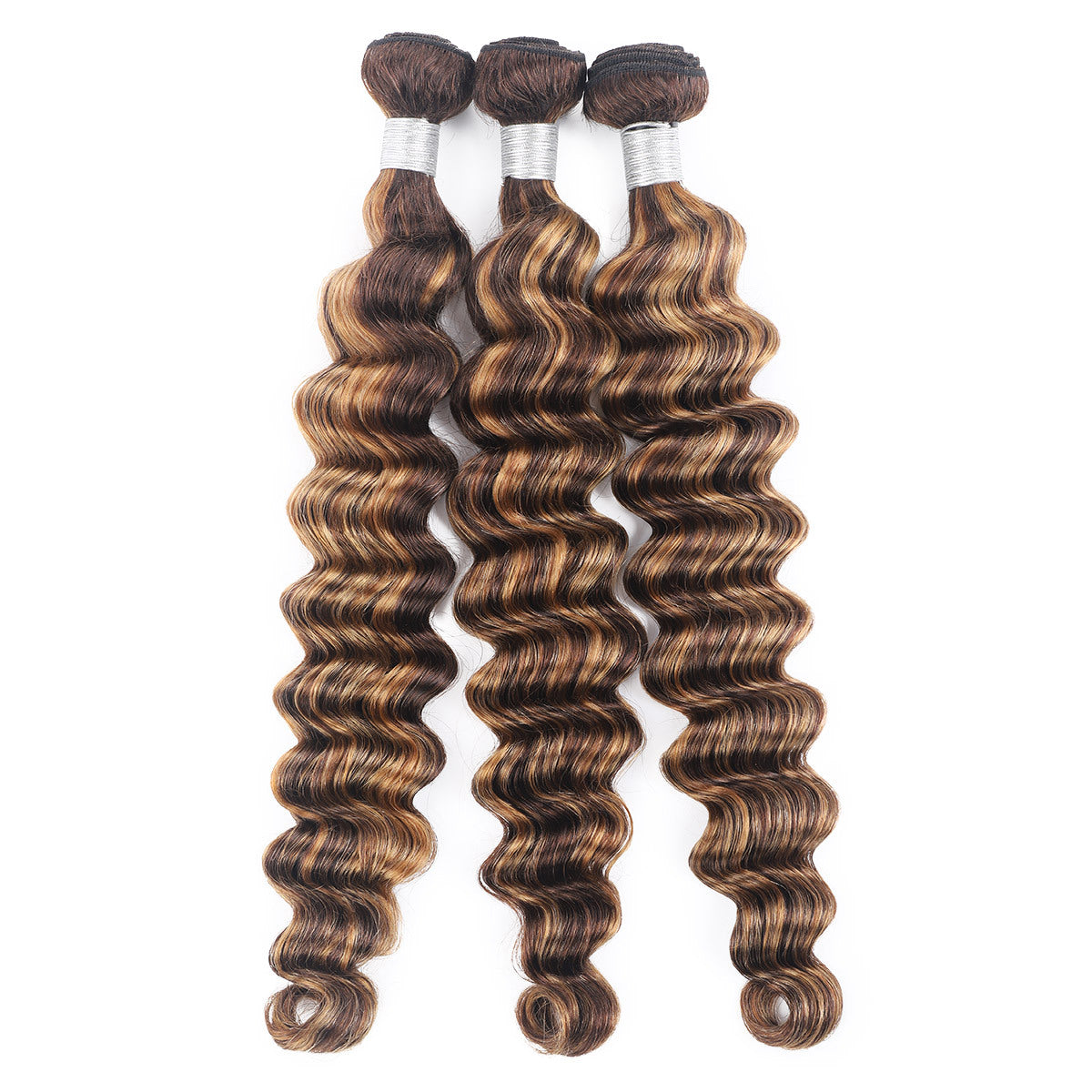 Real Human Hair Wig Multiple Styles